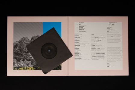 5 Streams (2 vinyl LP + 7