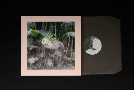 5 Streams (2 vinyl LP + 7