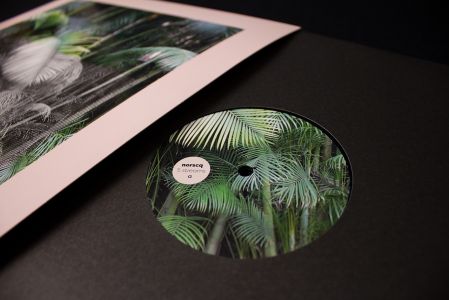 5 Streams (2 vinyl LP + 7