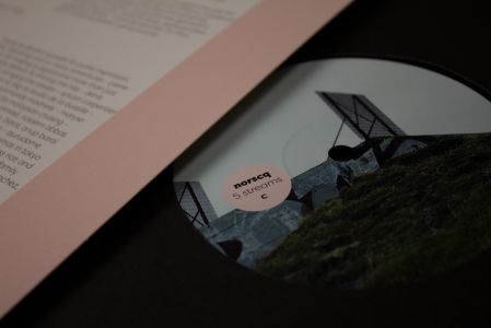 5 Streams (2 vinyl LP + 7