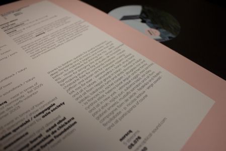 5 Streams (2 vinyl LP + 7