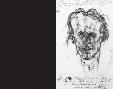 The Human Face and Other Writings on His Drawings