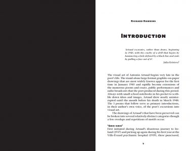 The Human Face and Other Writings on His Drawings