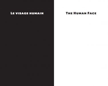 The Human Face and Other Writings on His Drawings