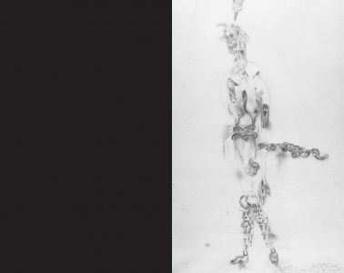 The Human Face and Other Writings on His Drawings