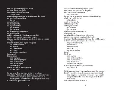 The Human Face and Other Writings on His Drawings