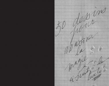 The Human Face and Other Writings on His Drawings