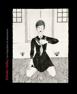 Daisuke Ichiba - L\'art d\'équilibrer les dissonances