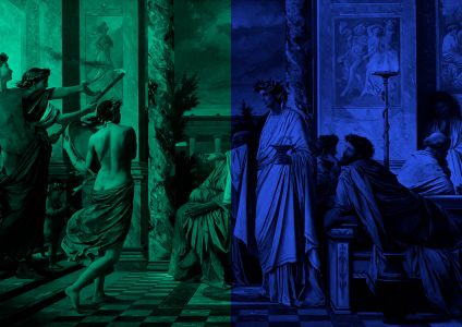 Voices (Towards Other Institutions)