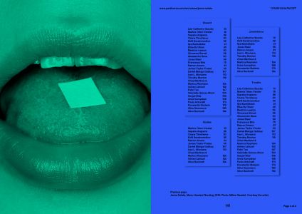 Voices (Towards Other Institutions)