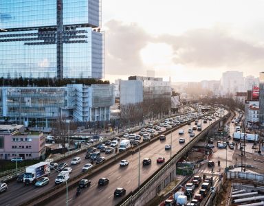 Manual of Urban Ecology