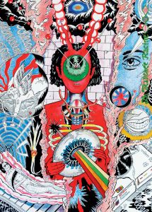 La Tranchée Racine hebdomadaire