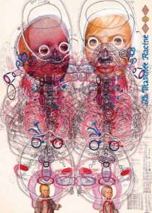 La Tranchée Racine hebdomadaire