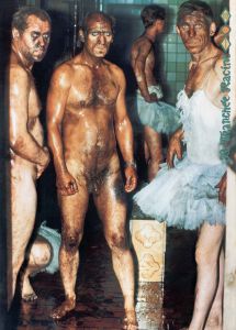 La Tranchée Racine hebdomadaire