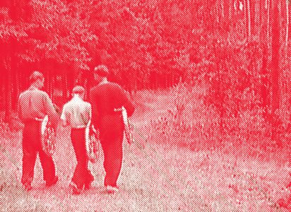 Unholy Movie (livre + K7)