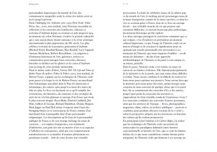 Jack Goldstein et la CalArts Mafia