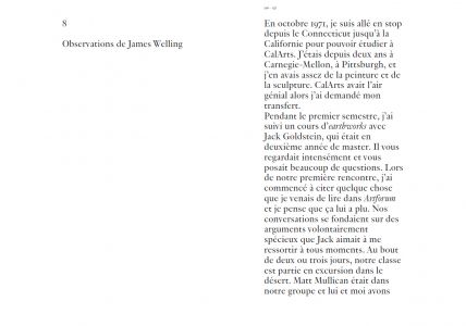 Jack Goldstein et la CalArts Mafia