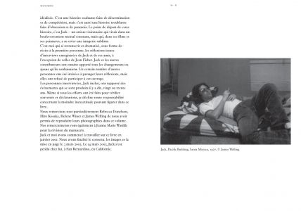 Jack Goldstein et la CalArts Mafia