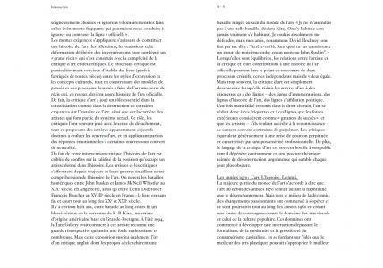 Jack Goldstein et la CalArts Mafia