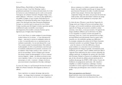 Jack Goldstein et la CalArts Mafia