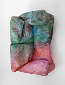 Bastien Aubry - Agglorhythmus