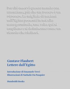 Nathalie du Pasquier - Lettere dall\'Egitto