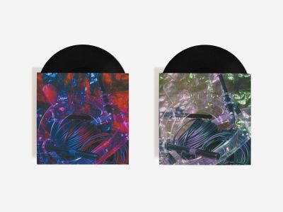 Deathstar (2 vinyl LP)