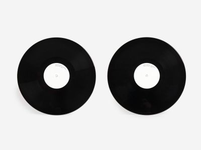 Deathstar (2 vinyl LP)