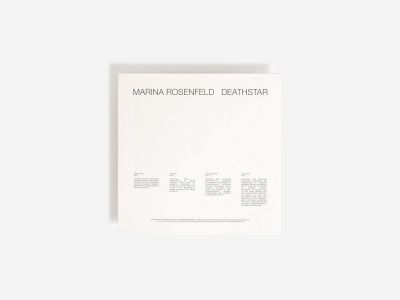 Deathstar (2 vinyl LP)