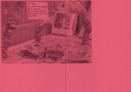 Les papiers mâcheurs