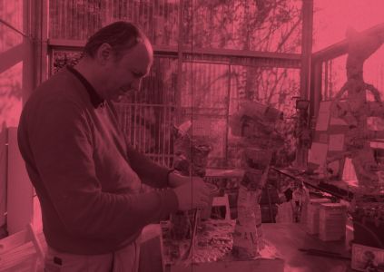 Les papiers mâcheurs