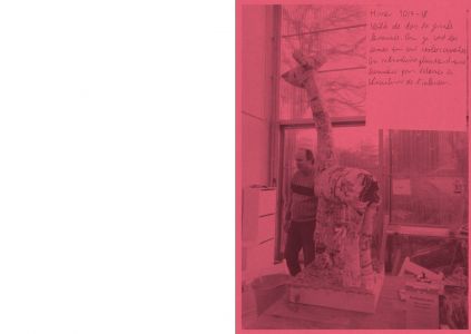 Les papiers mâcheurs