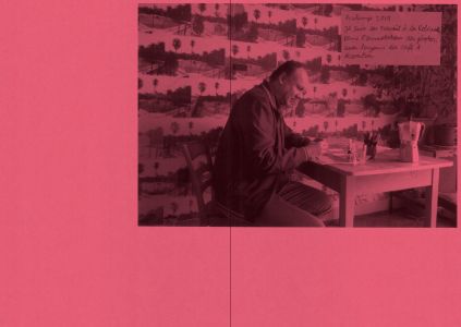 Les papiers mâcheurs