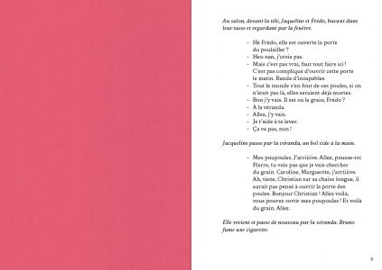 Les papiers mâcheurs