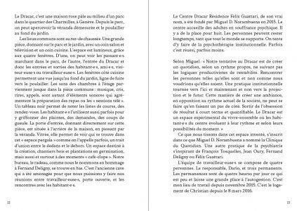 Les papiers mâcheurs