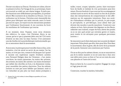 Les papiers mâcheurs