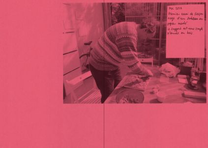 Les papiers mâcheurs