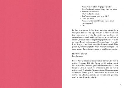 Les papiers mâcheurs