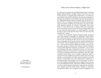 Philosophies singulières