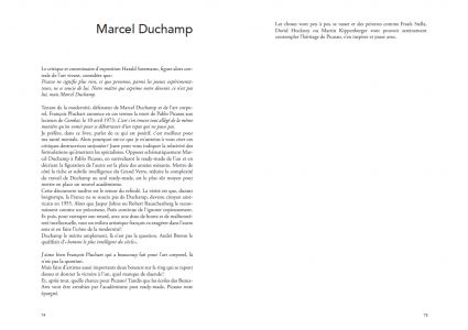 Actes d'art (1960-1980)