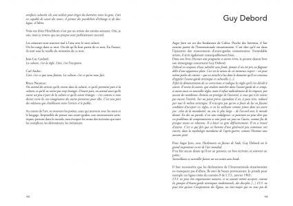 Actes d'art (1960-1980)