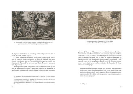 Lire l'œuvre d'Aby Warburg à la lumière de ses Fragments sur l'expression