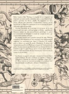 Lire l\'œuvre d\'Aby Warburg à la lumière de ses Fragments sur l\'expression