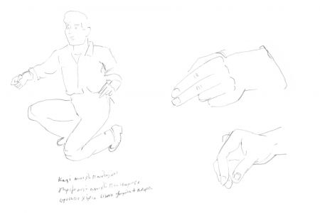 Dancing in Real Life