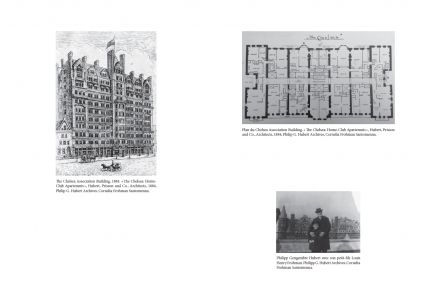 Dans le palais des rêves