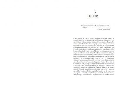 Dans le palais des rêves