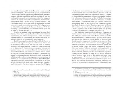 Dans le palais des rêves