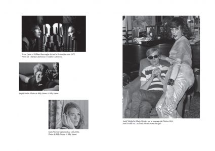 Dans le palais des rêves