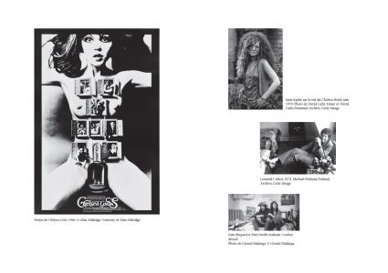 Dans le palais des rêves