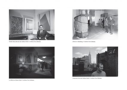 Dans le palais des rêves